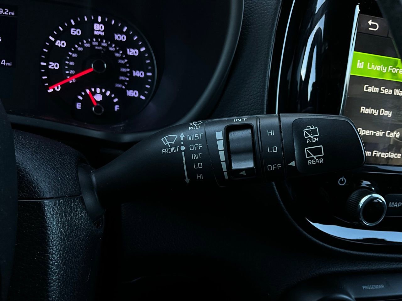 Used 2021 Kia Soul EX w/ Paint Protection Package image 38