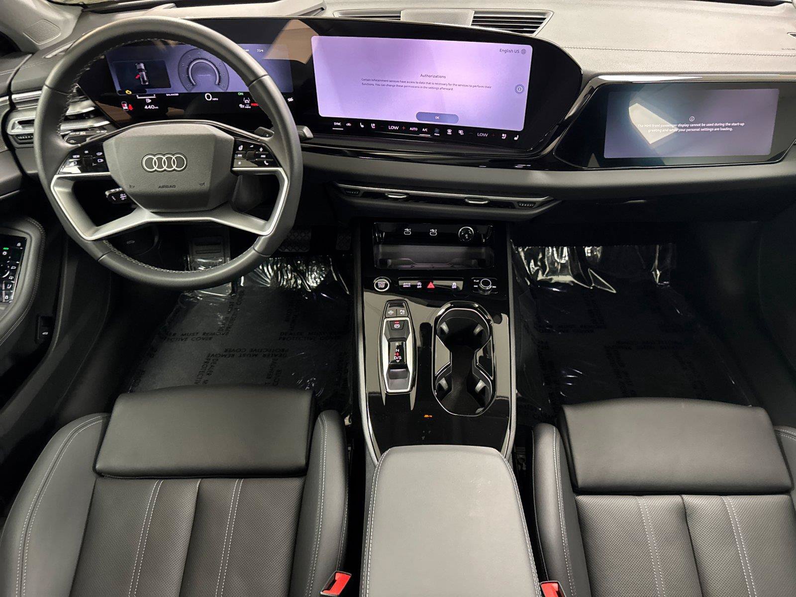 Certified 2026 Audi A5 2.0T Premium Plus AWD/4WD image 13