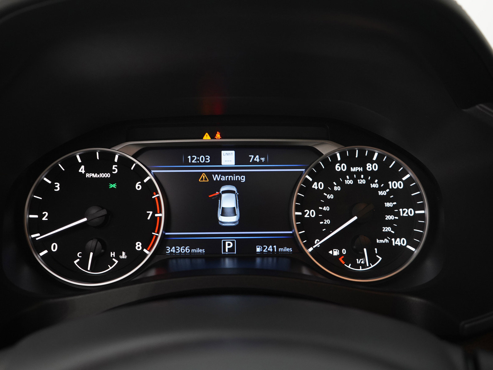 Used 2023 Nissan Altima 2.5 SV w/ SV Premium Package AWD/4WD image 27