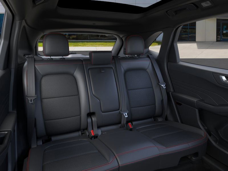 New 2026 Ford Escape ST-Line w/ Cold Weather Package image 11