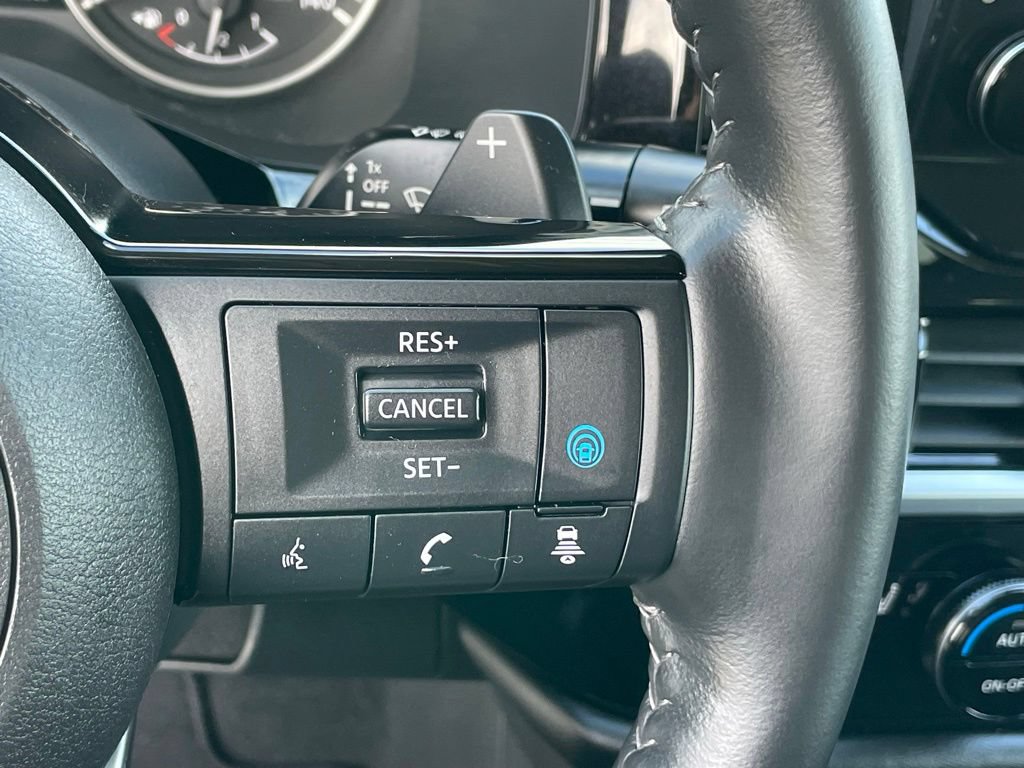 Certified 2022 Nissan Pathfinder SL AWD/4WD image 18