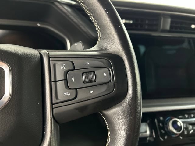 Used 2023 GMC Sierra 1500 Denali Ultimate AWD/4WD image 11
