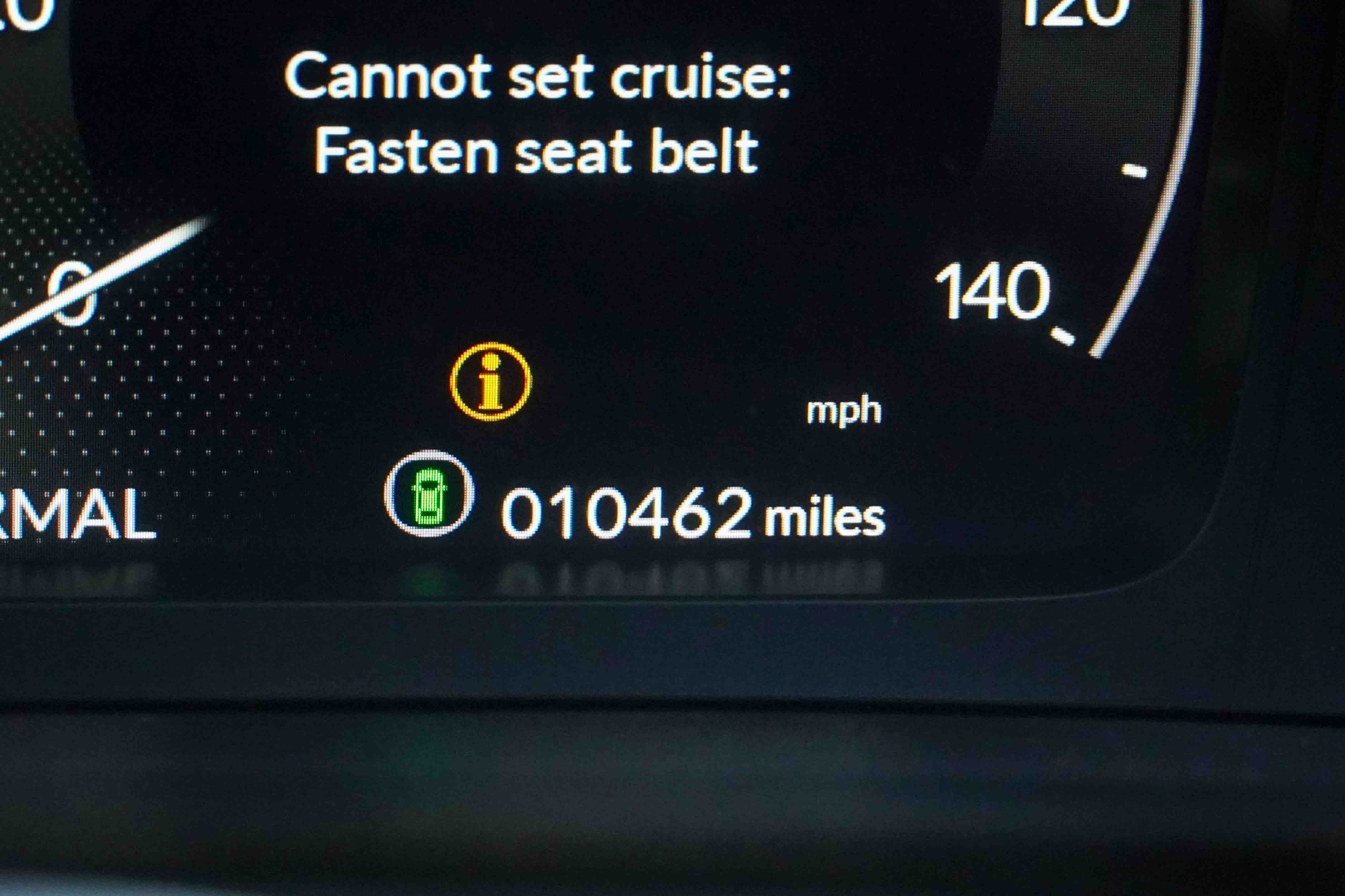 Used 2025 Honda Pilot Black Edition image 20