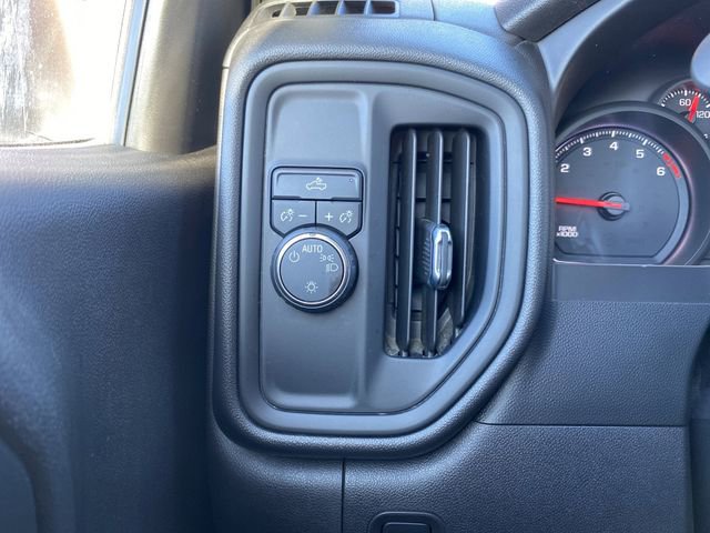 Used 2019 Chevrolet Silverado 1500 W/T image 20