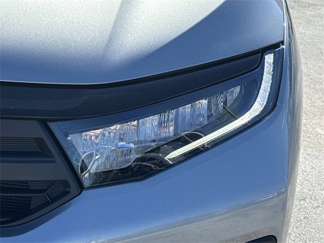 New 2026 Honda Odyssey EX-L image 10