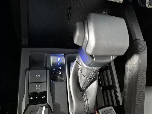 New 2025 Toyota Tacoma SR5 image 24