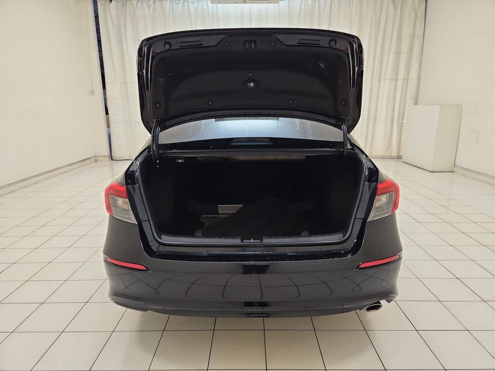 Certified 2023 Honda Civic Sport image 20