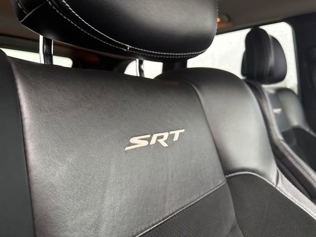 Used 2013 Jeep Grand Cherokee SRT8 w/ Trailer Tow Group IV image 11