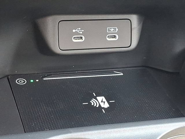 New 2027 Honda HR-V EX-L image 20