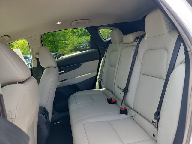 New 2026 Nissan Murano SV AWD/4WD image 29