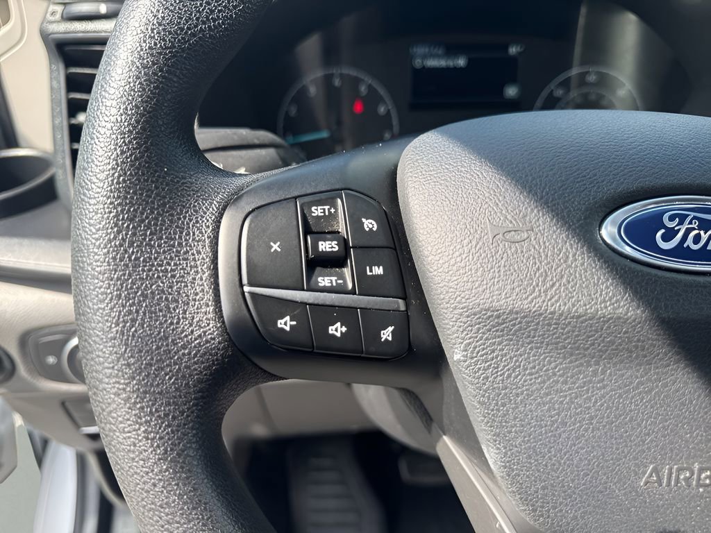 Used 2024 Ford Transit 250 Low Roof w/ Exterior Upgrade Package image 11