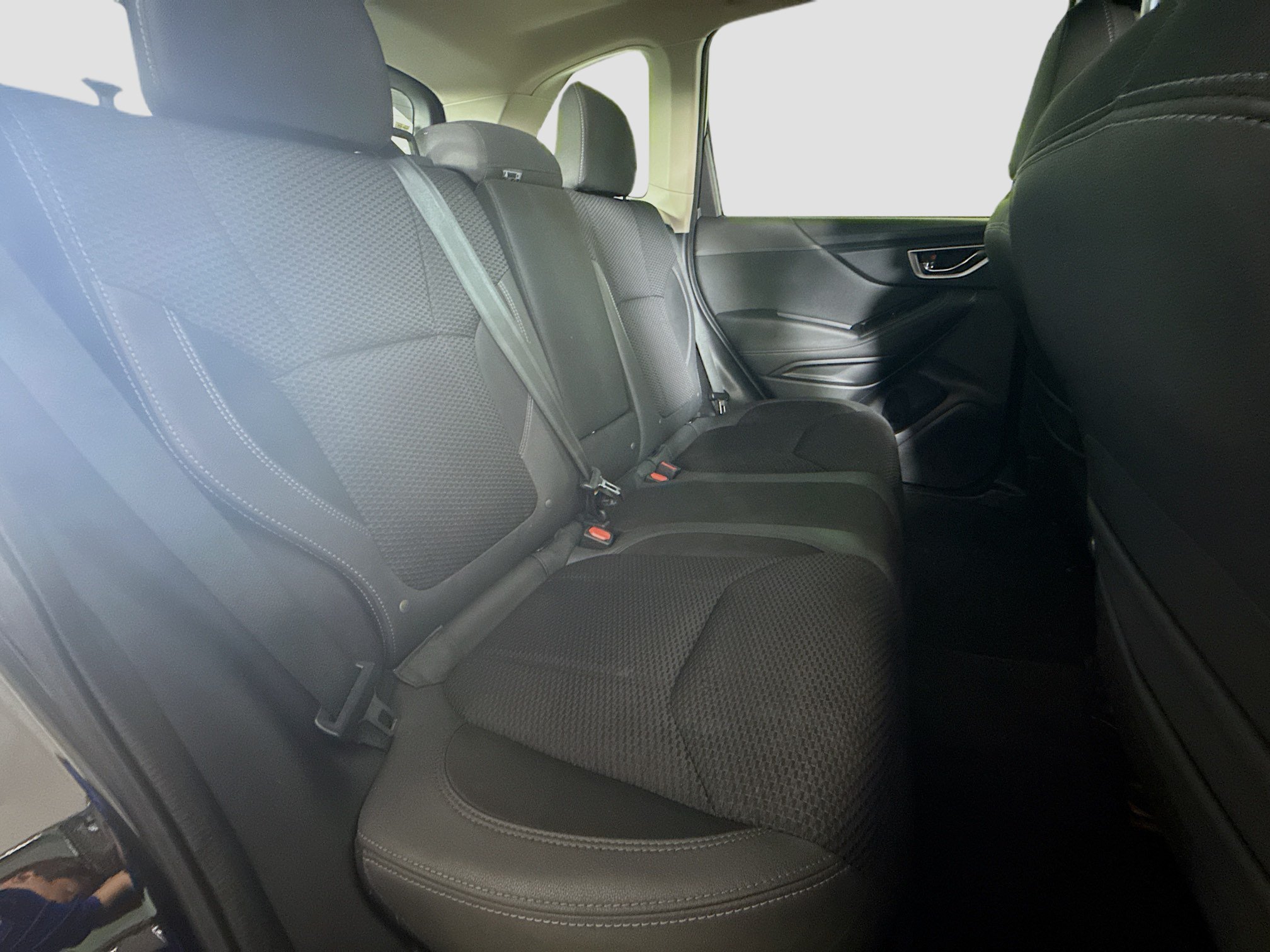 Used 2022 Subaru Forester Premium AWD/4WD image 27