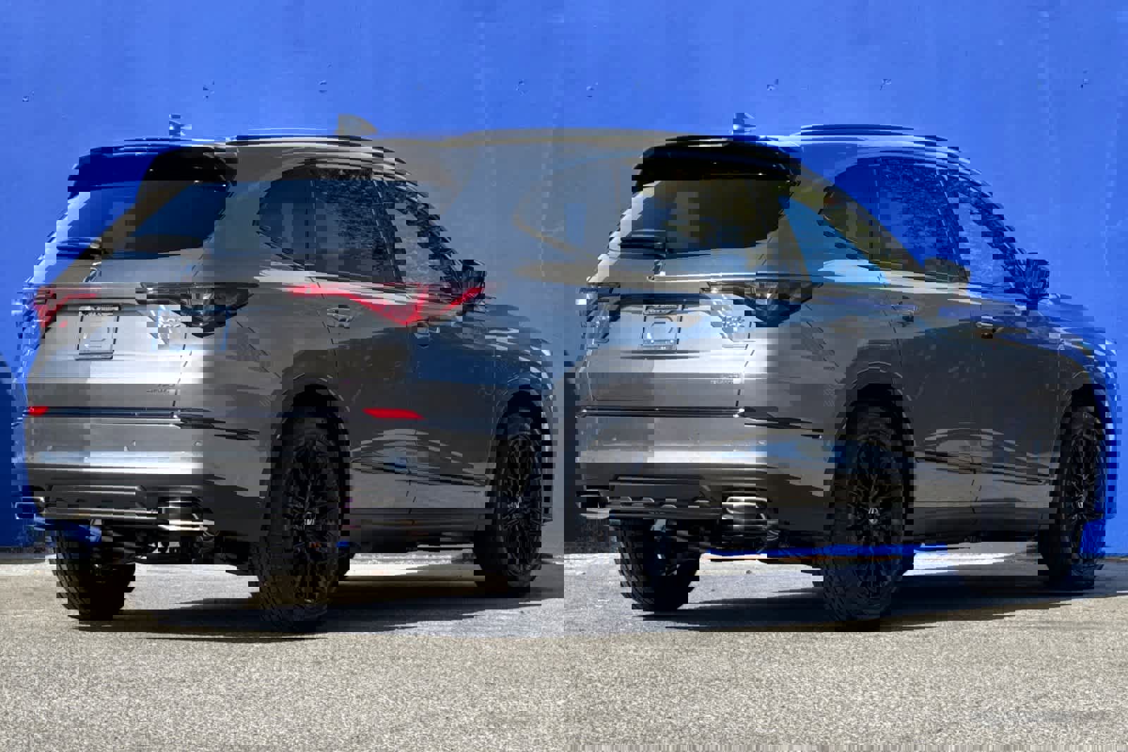 New 2026 Acura MDX A-Spec image 4