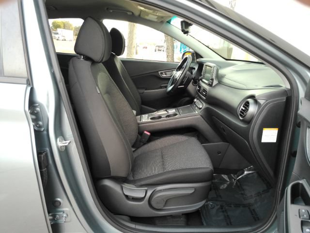 Used 2019 Hyundai Kona SEL FWD image 18