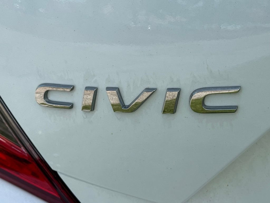 Used 2019 Honda Civic EX image 32