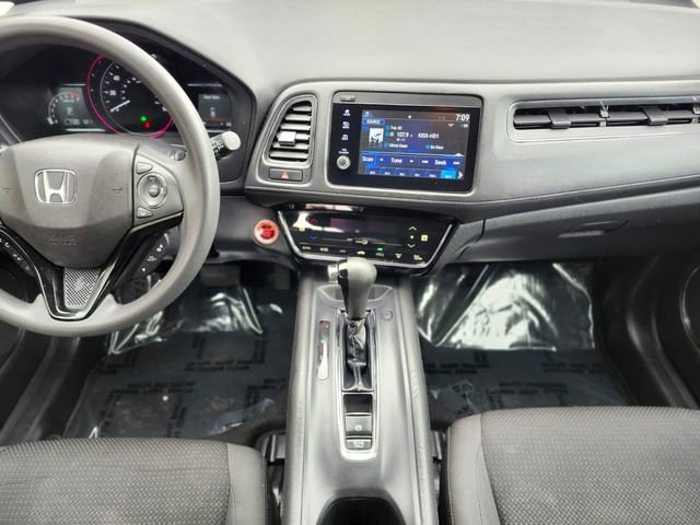 Used 2020 Honda HR-V EX image 14