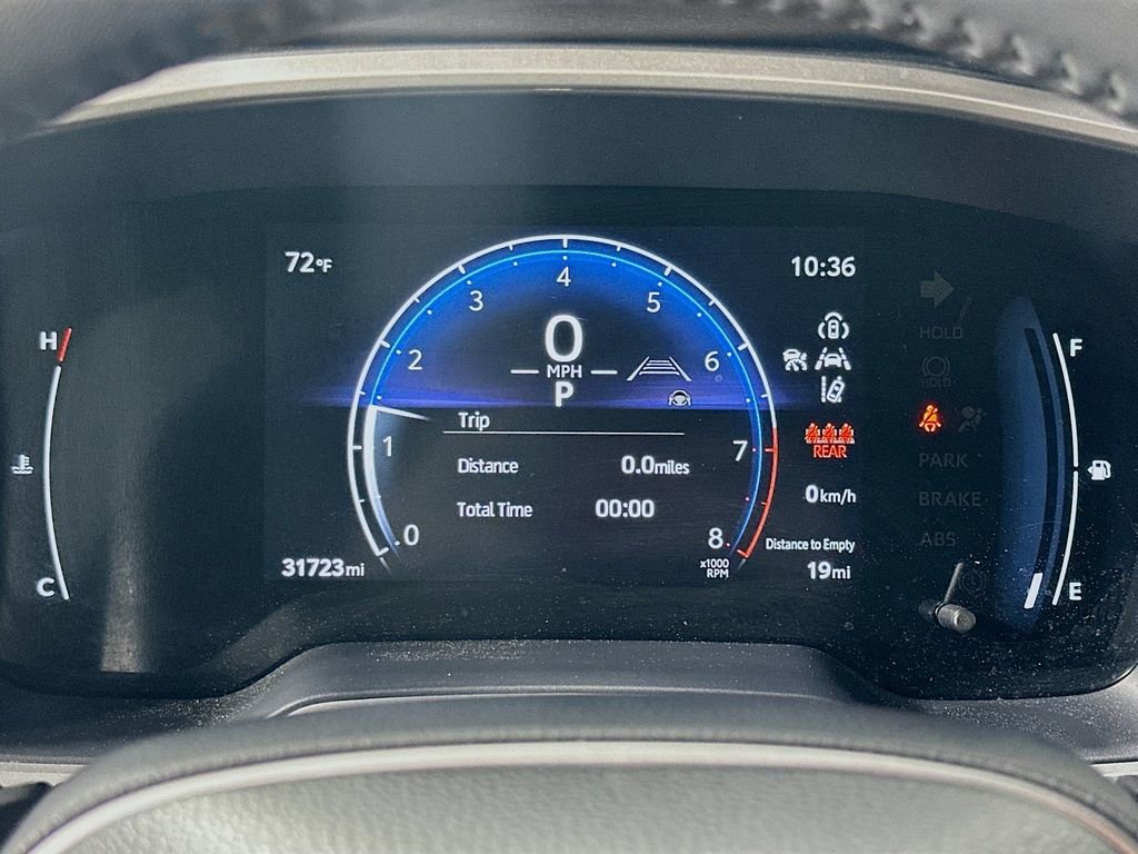 Used 2024 Toyota Corolla XSE image 22