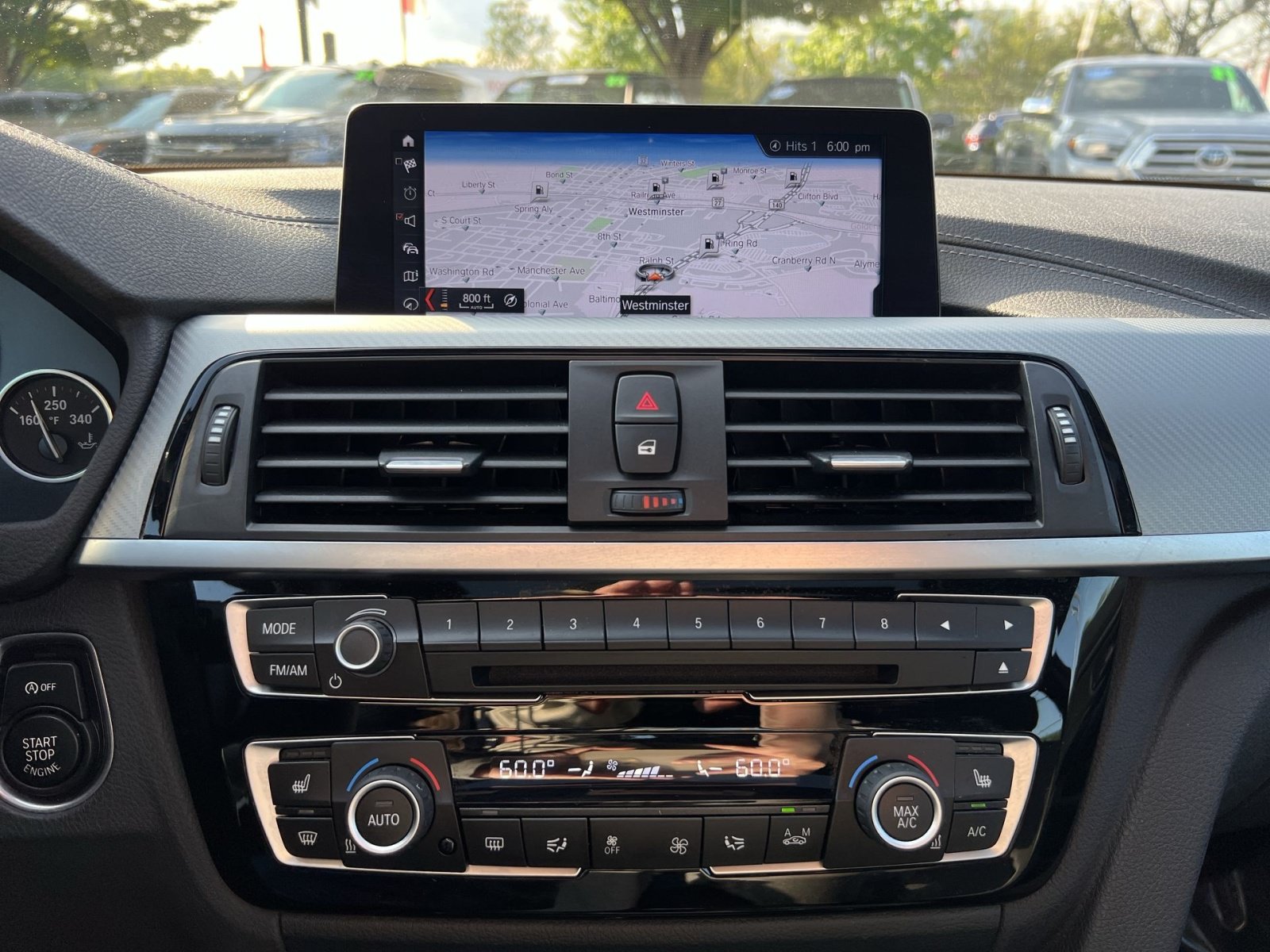 Used 2019 BMW 430i xDrive Coupe w/ Convenience Package AWD/4WD image 20