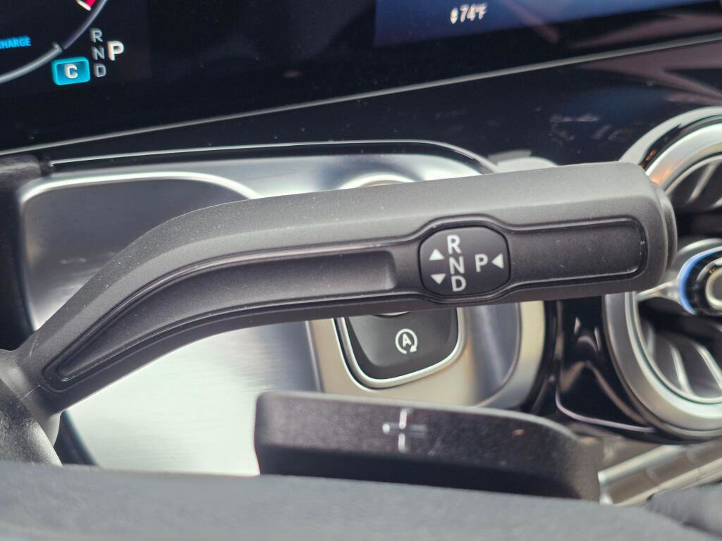 Certified 2025 Mercedes-Benz GLB 250 GLB 250 image 16