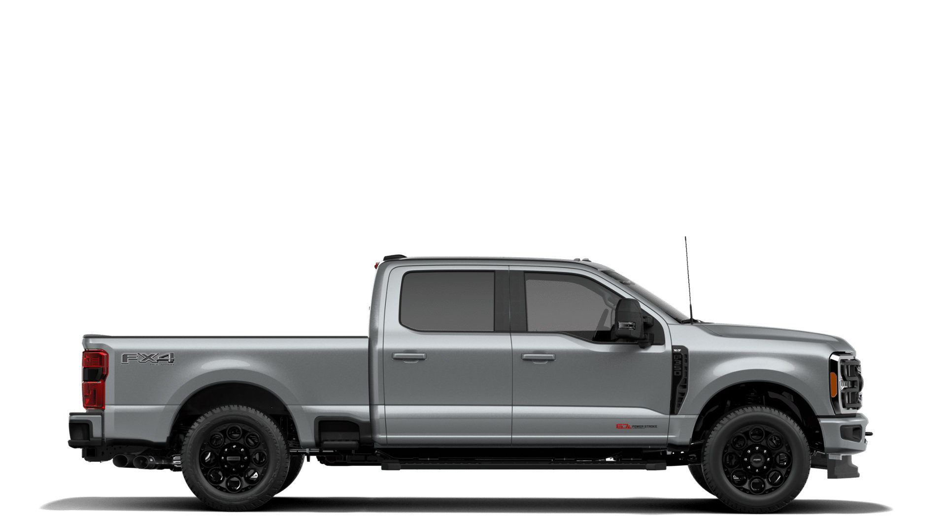 New 2027 Ford F350 XLT w/ XLT Premium Package AWD/4WD image 5