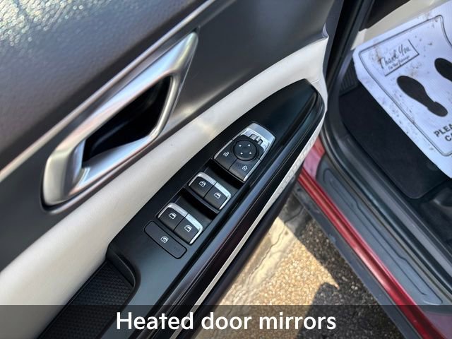 Used 2024 Kia Carnival LX image 15