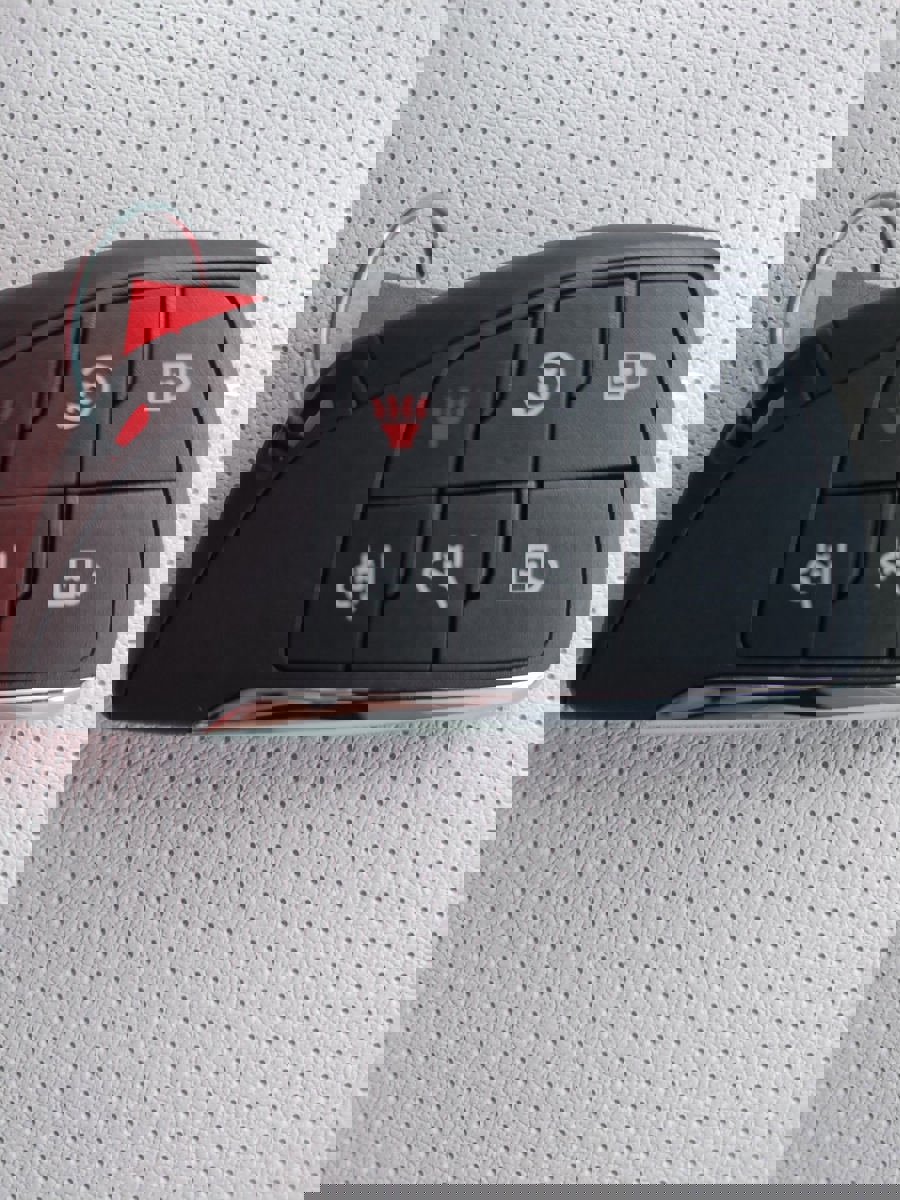 New 2025 Chevrolet Tahoe Premier image 13