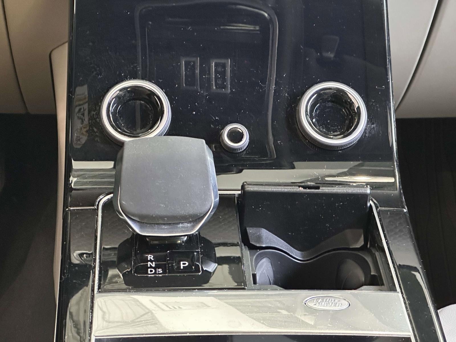 Used 2023 Land Rover Range Rover Velar S AWD/4WD image 20