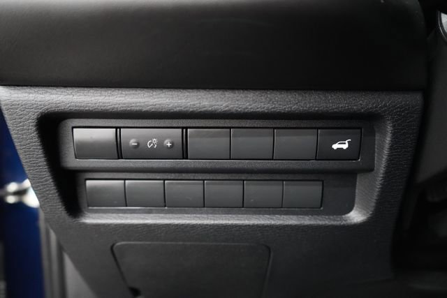 Used 2023 Mitsubishi Outlander SE image 31