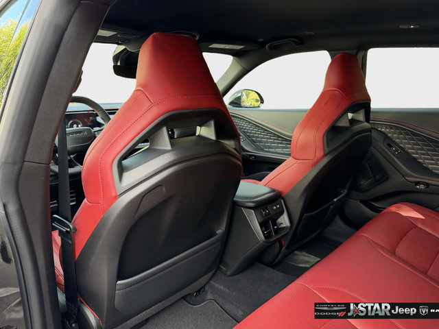 New 2026 Dodge Charger Scat Pack AWD/4WD image 30