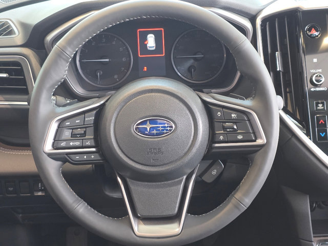 New 2026 Subaru Ascent Touring image 15