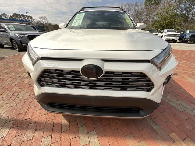 Used 2022 Toyota RAV4 Limited AWD/4WD image 24