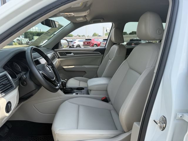Used 2019 Volkswagen Atlas SE FWD image 25