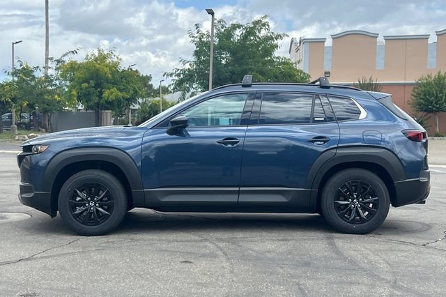 New 2026 MAZDA CX-50 AWD 2.5 Hybrid w/ Weather Package image 9