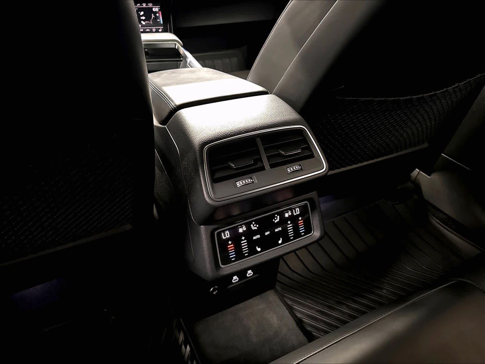 Certified 2023 Audi e-tron Chronos w/ Chronos Package AWD/4WD image 33