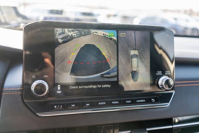 Used 2022 Mitsubishi Outlander SEL image 33