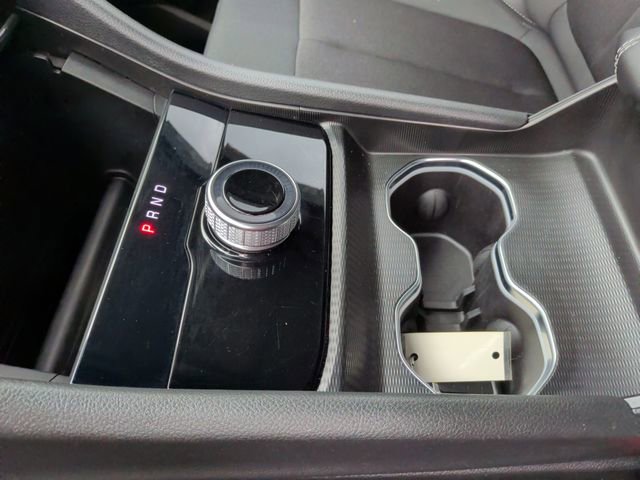 Used 2024 Jeep Grand Cherokee L Laredo AWD/4WD image 19