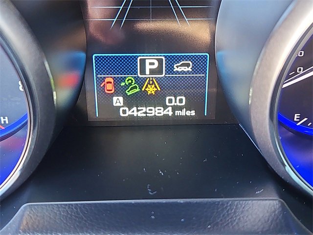 Used 2019 Subaru Outback 2.5i image 12