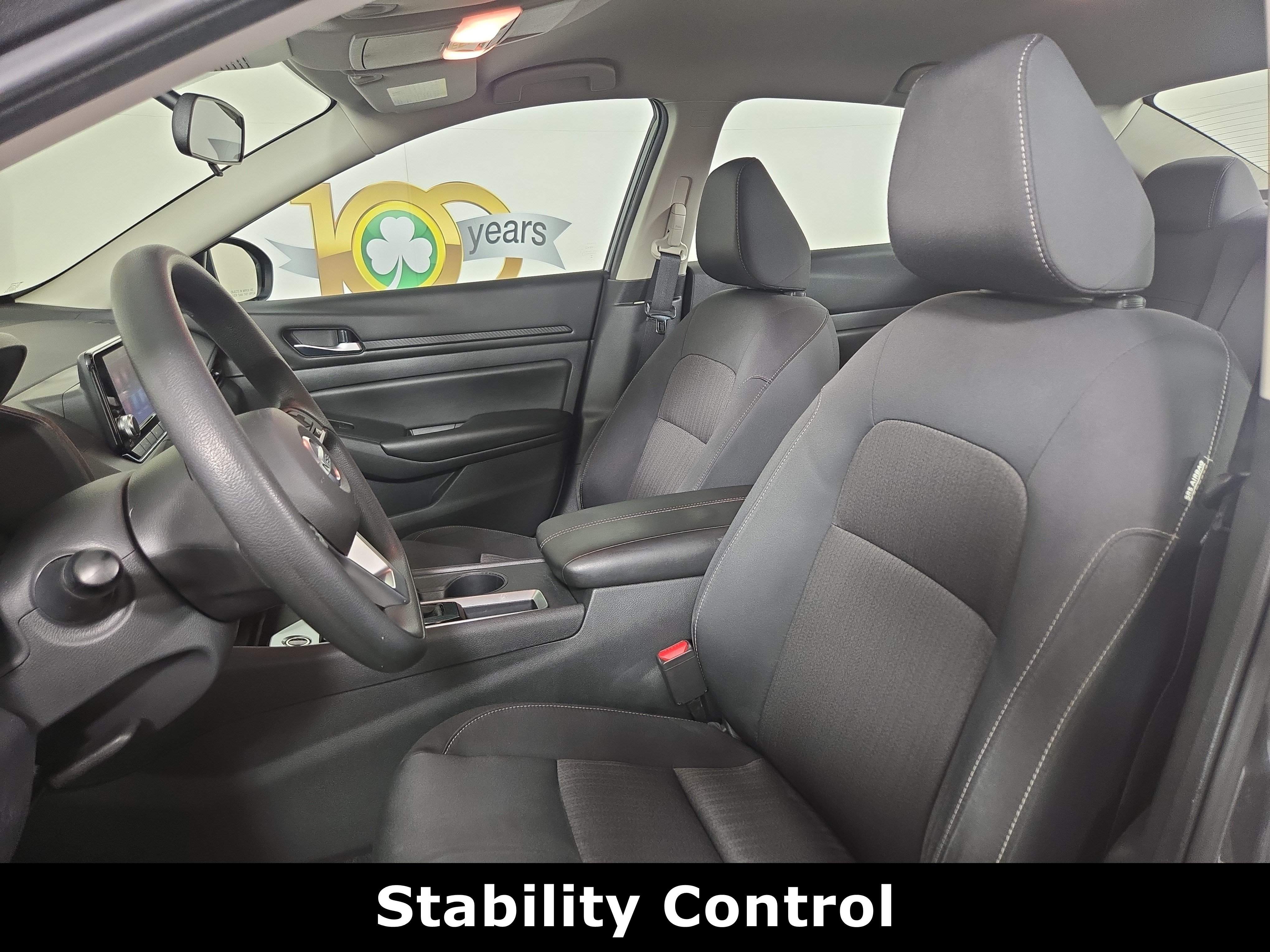 Used 2021 Nissan Altima 2.5 S w/ Driver Assist Package FWD image 11