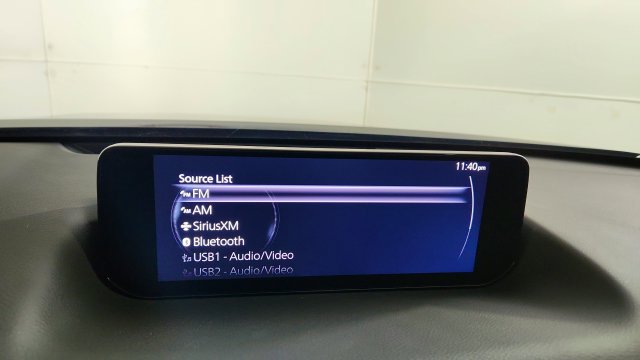 New 2026 MAZDA CX-50 AWD 2.5 Hybrid w/ Cargo Package image 21