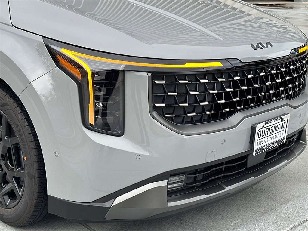 New 2026 Kia Carnival SX image 11