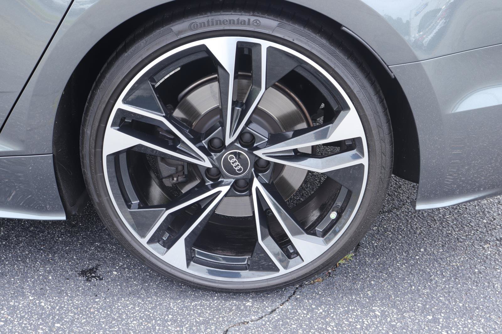 Used 2024 Audi S5 Premium Plus w/ Premium Plus Package AWD/4WD image 41