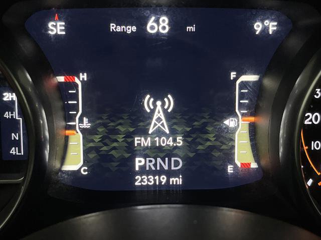 Used 2021 Jeep Wrangler Unlimited Sport AWD/4WD image 6