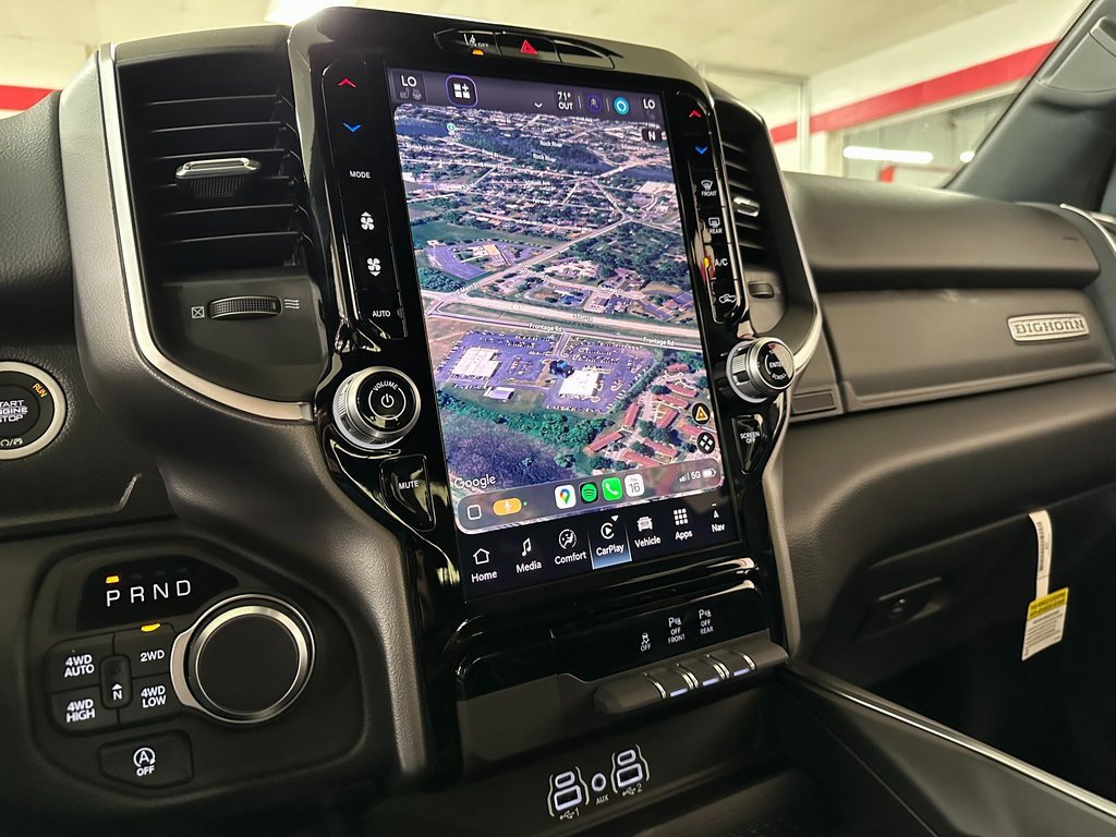 New 2026 RAM 1500 Big Horn image 28