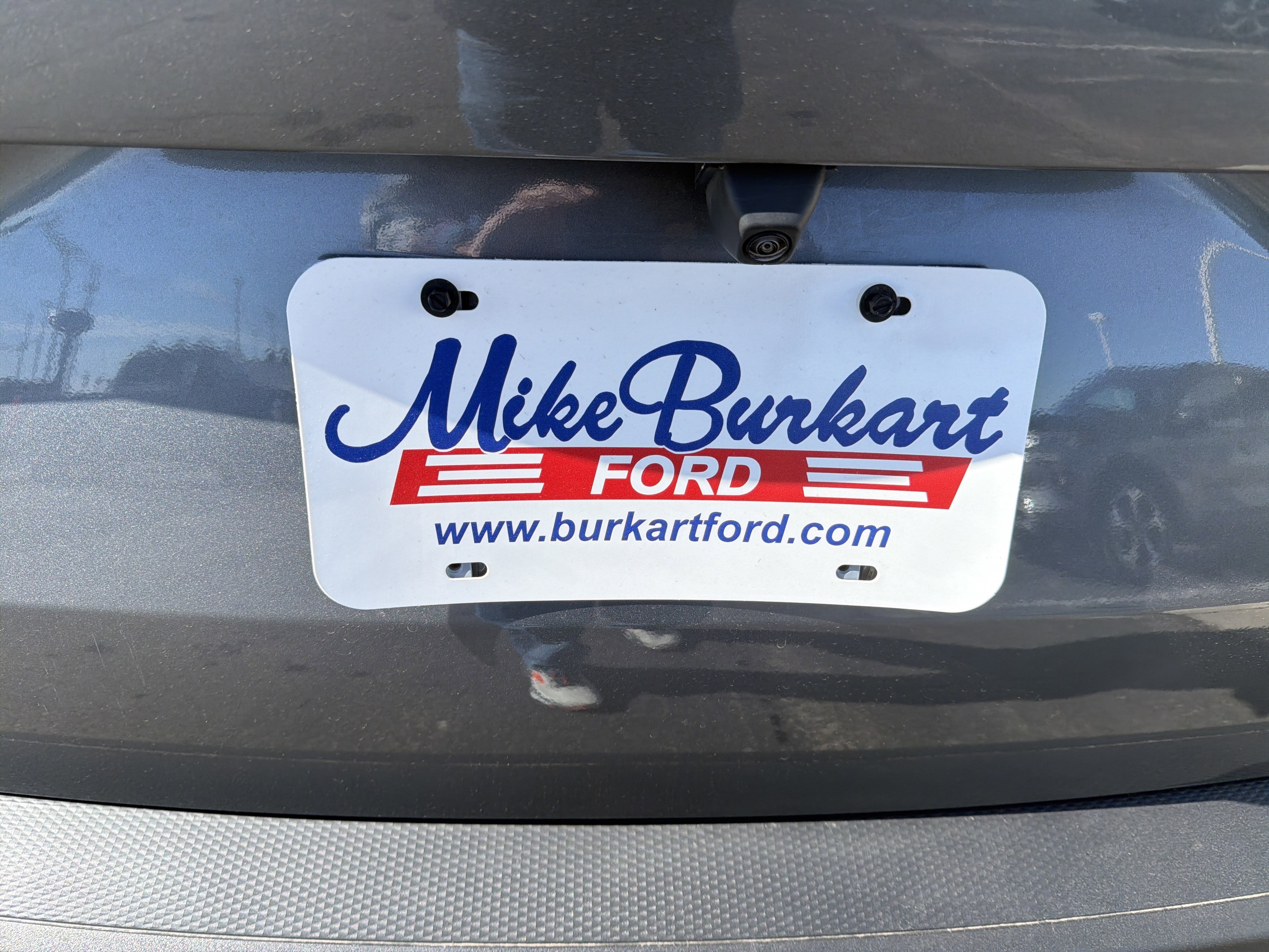 Used 2025 Ford Escape ST-Line Elite w/ Tech Pack #1 image 11