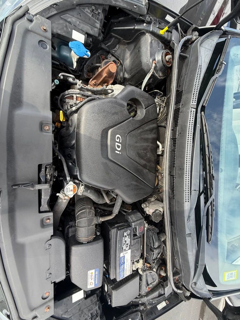 Used 2015 Hyundai Accent GLS image 24