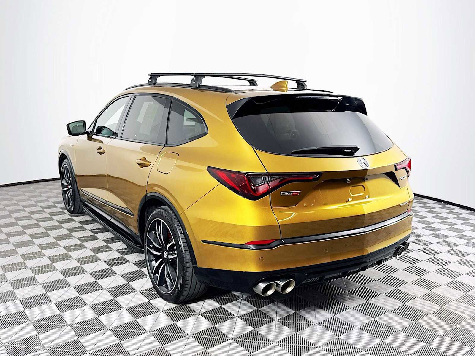 Used 2022 Acura MDX Type S image 7