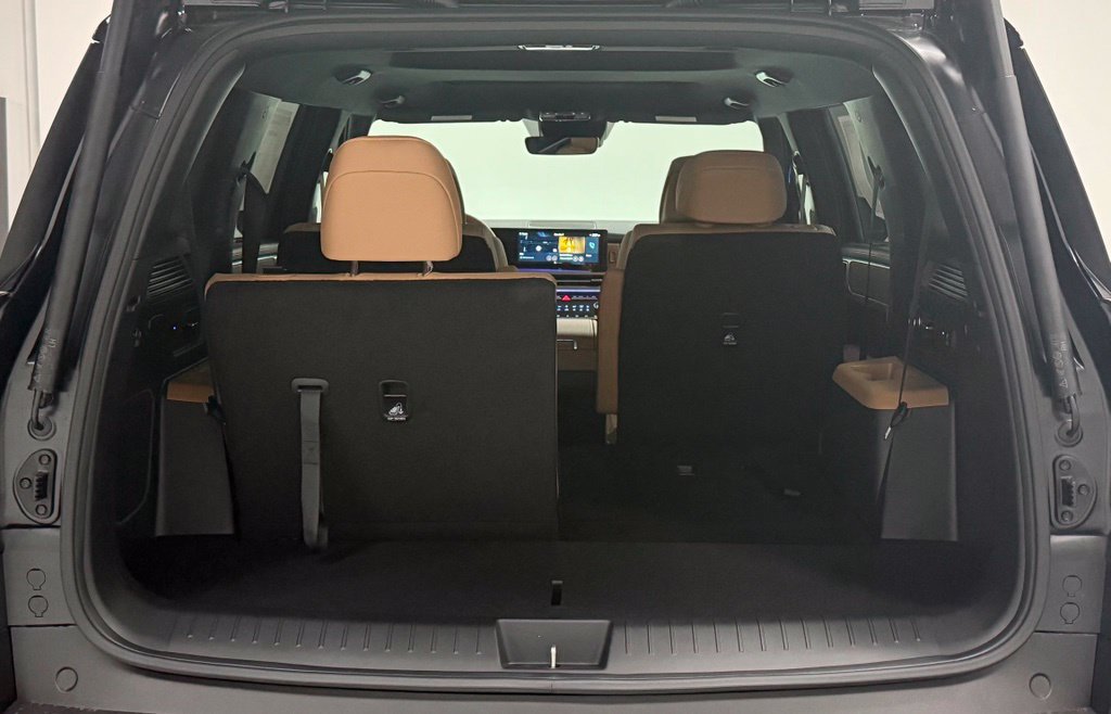 New 2027 Hyundai Santa Fe Limited AWD/4WD image 27