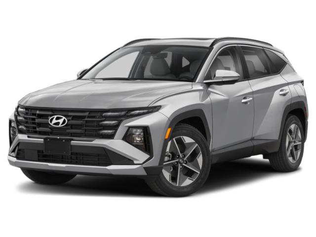 Used 2025 Hyundai Tucson SEL