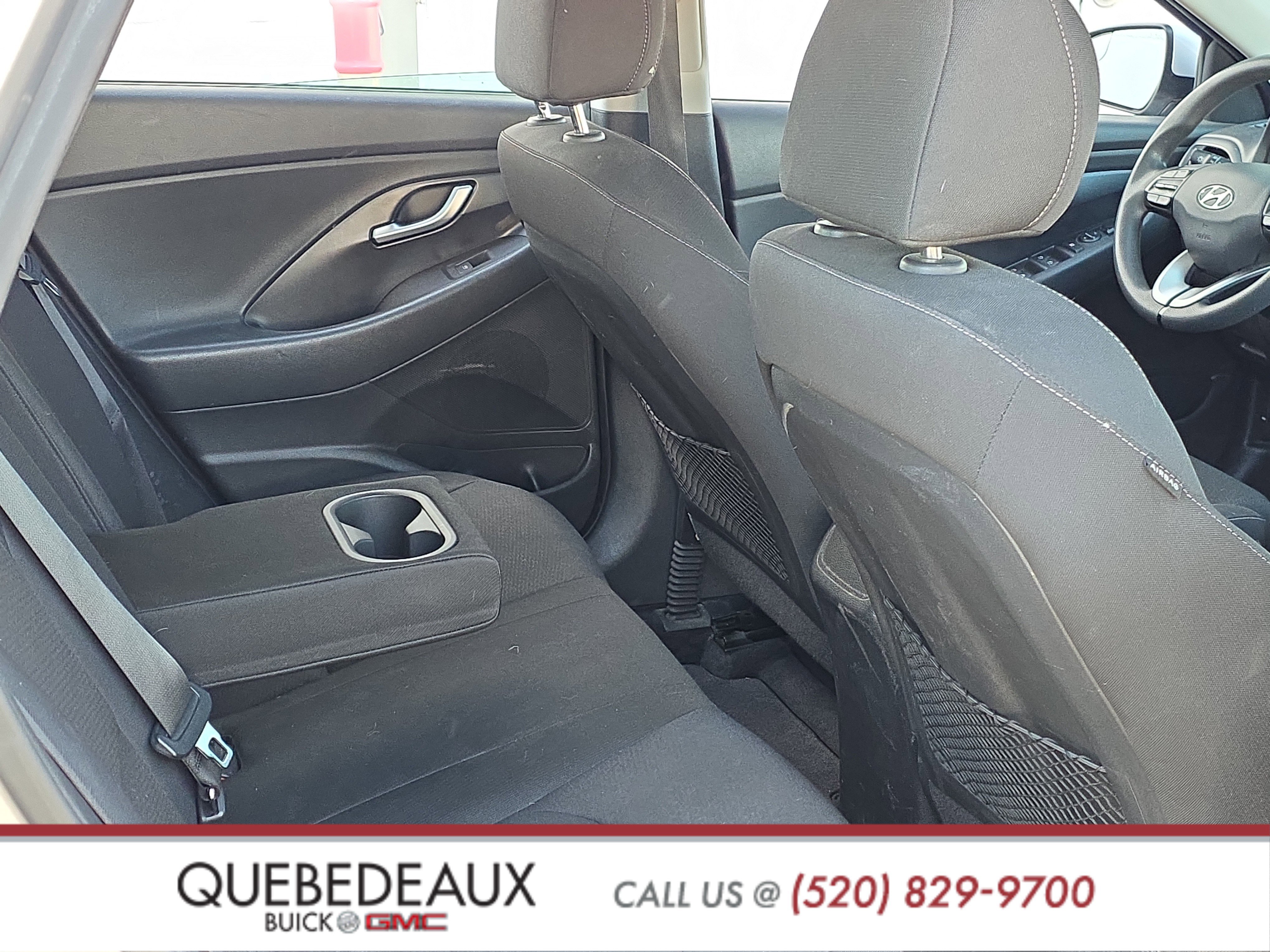 Used 2018 Hyundai Elantra GT FWD image 21