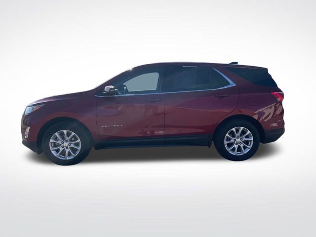 Used 2018 Chevrolet Equinox LT image 2